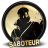 The Saboteur 2 Icon 48x48 png
